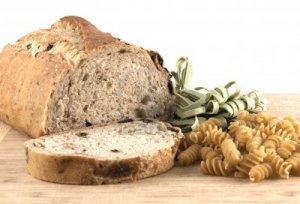 BreadAndPasta